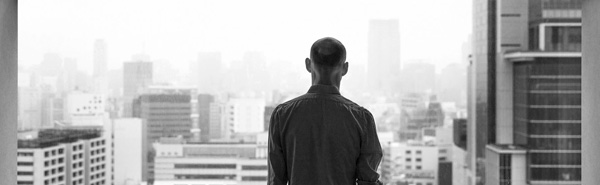 Think Big: Go Global