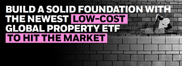 Global Property ETF
